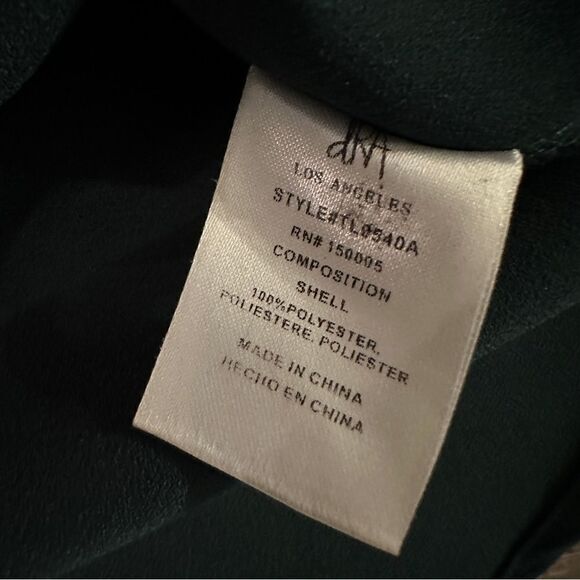 DRA Los Angeles Blouse - Picture 7 of 8